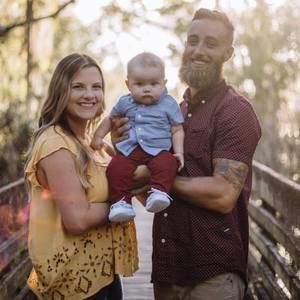 Meet your Posher, Kelsey